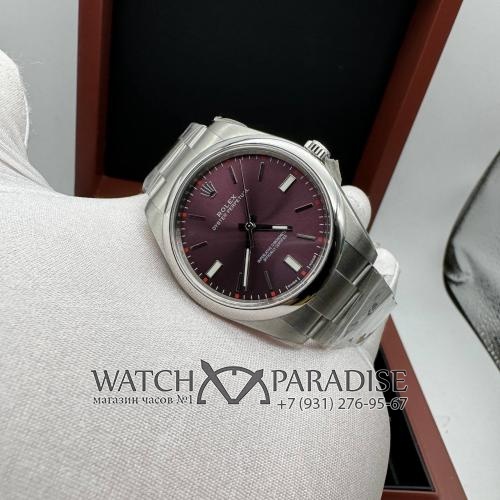 Копии швейцарских часов